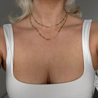 Unni necklace