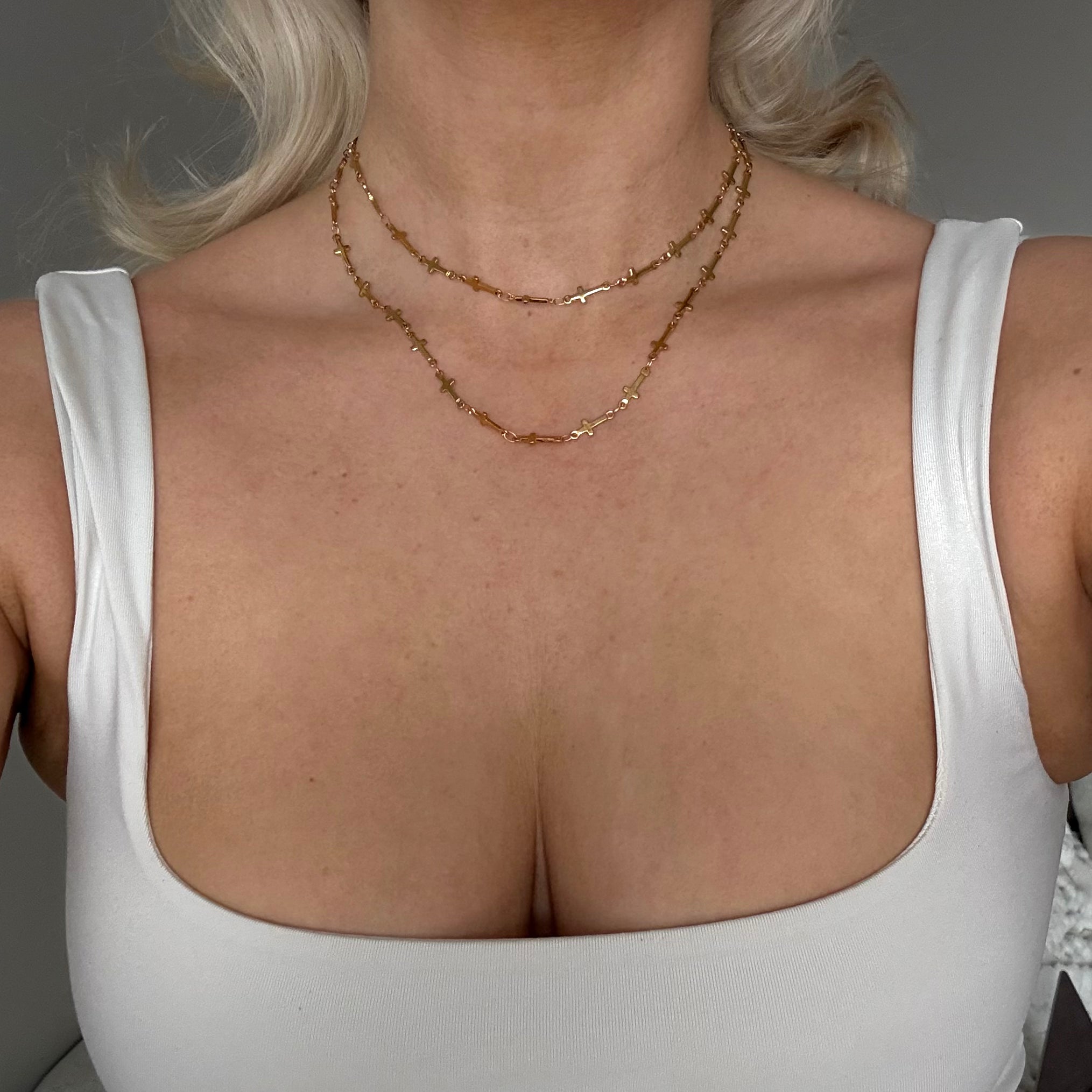 Unni necklace