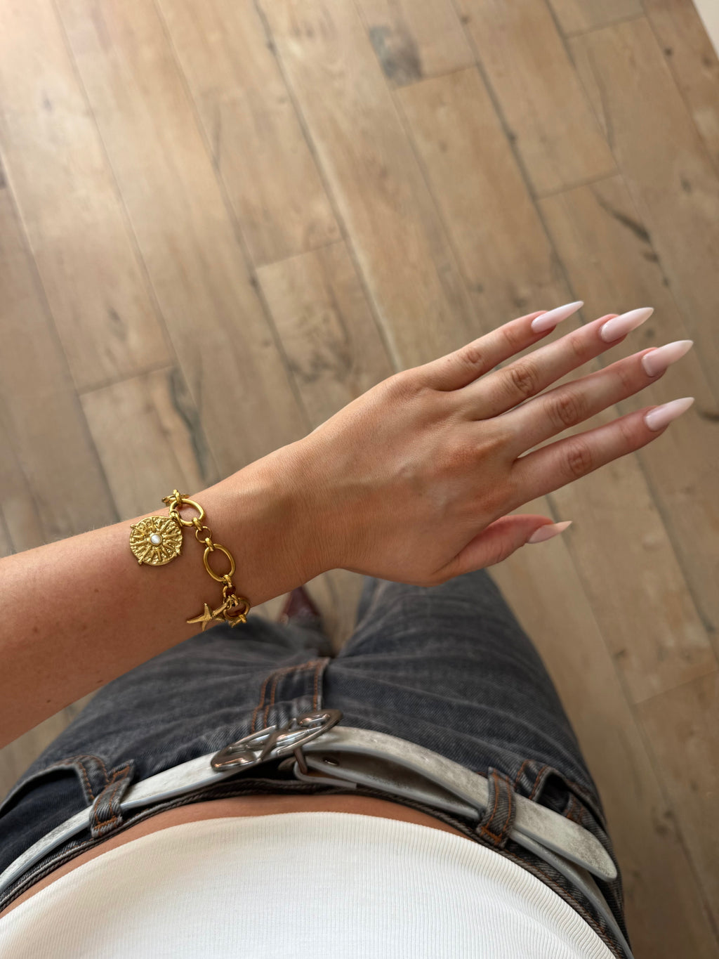 Rava bracelet
