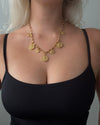 Artemis necklace