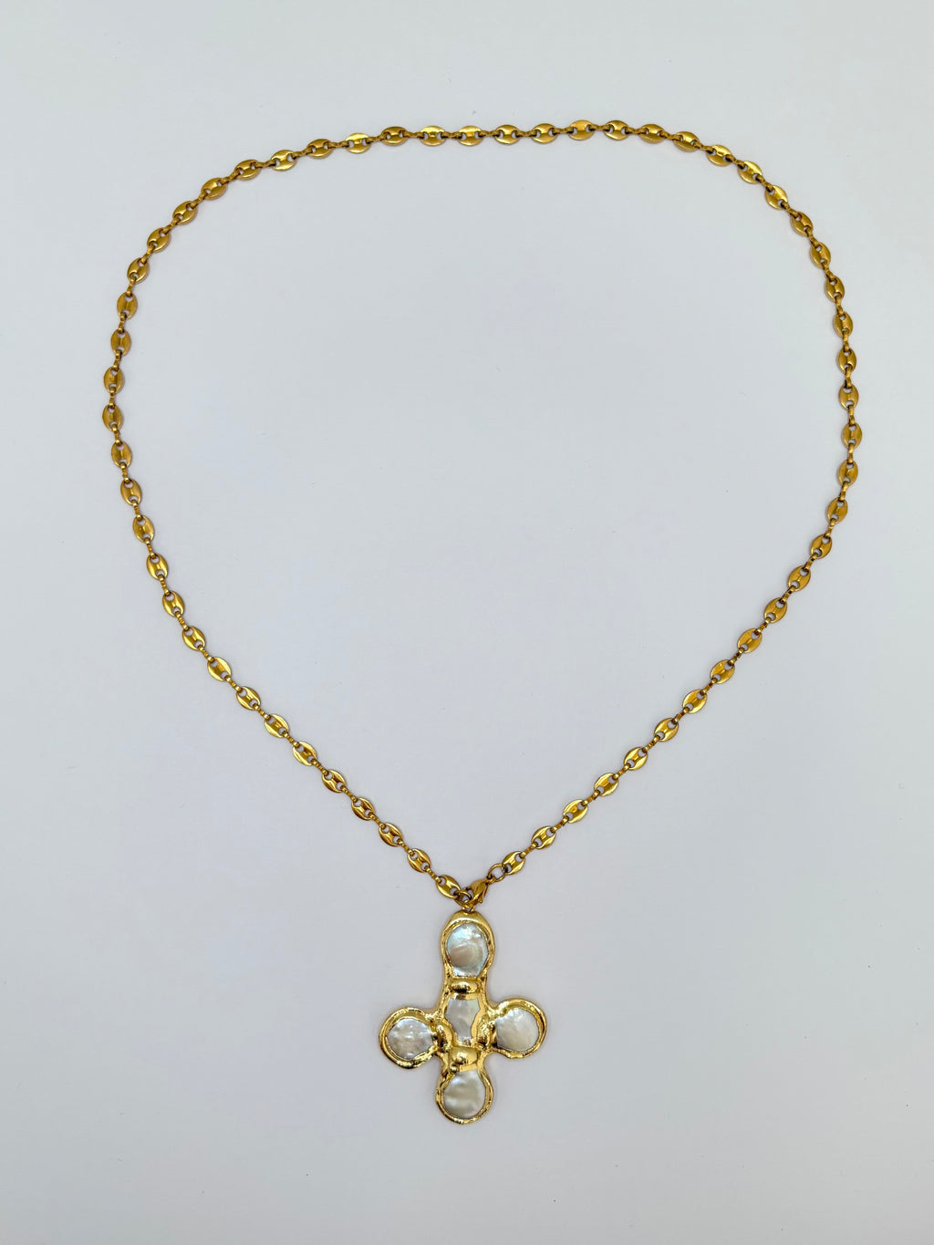 Ember necklace
