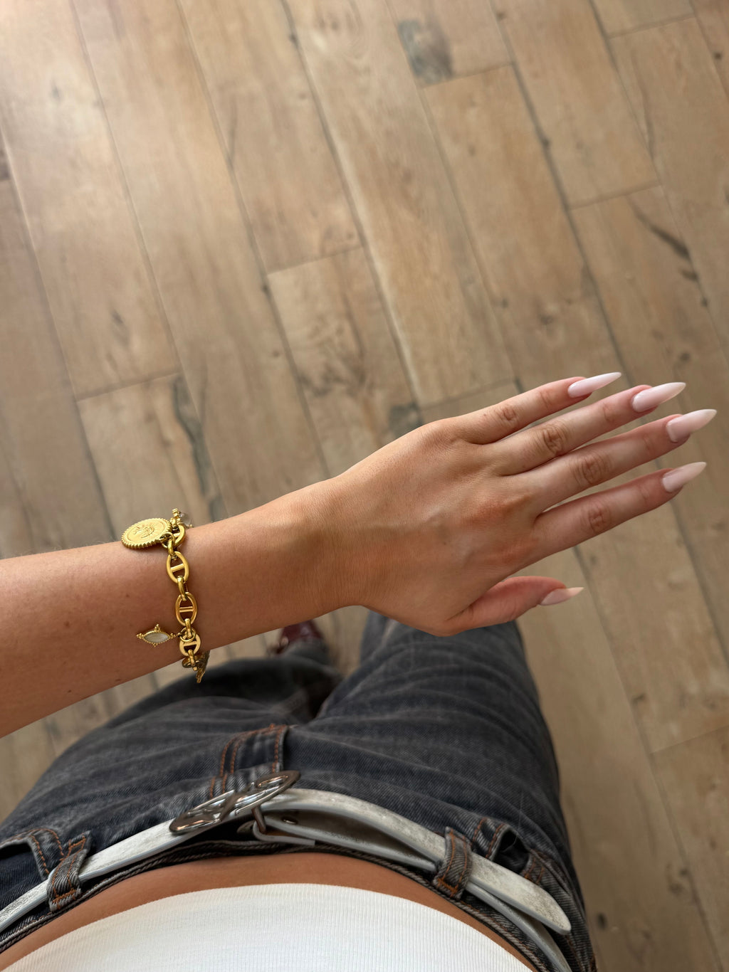 Eyla bracelet