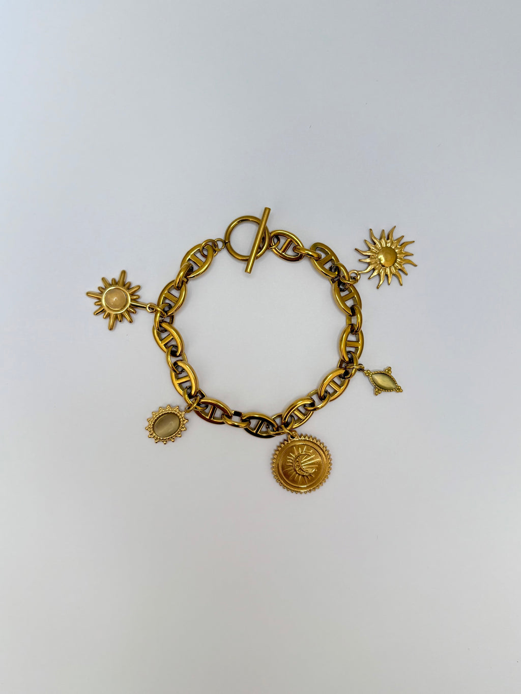 Eyla bracelet