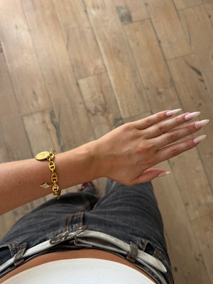 Eyla bracelet