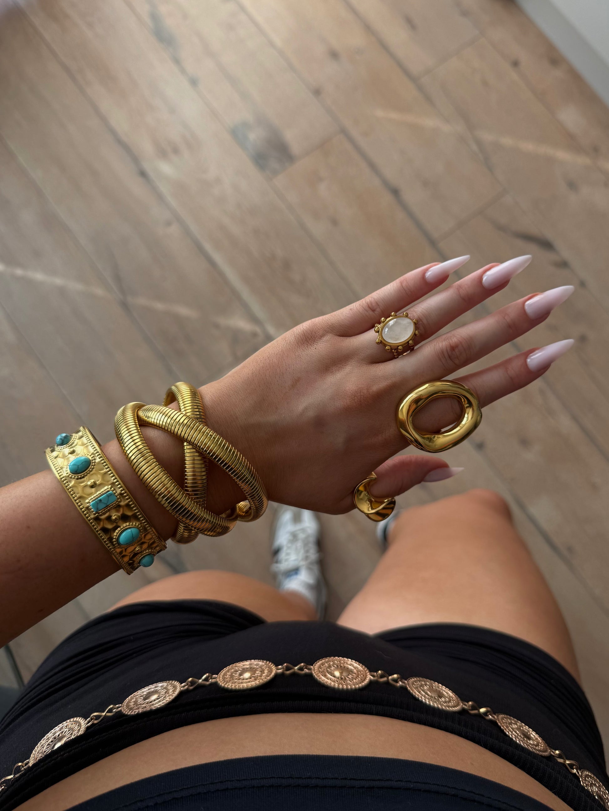 Amara ring