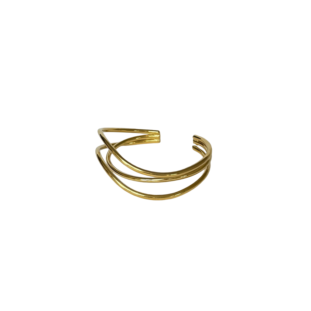 Flo bangle