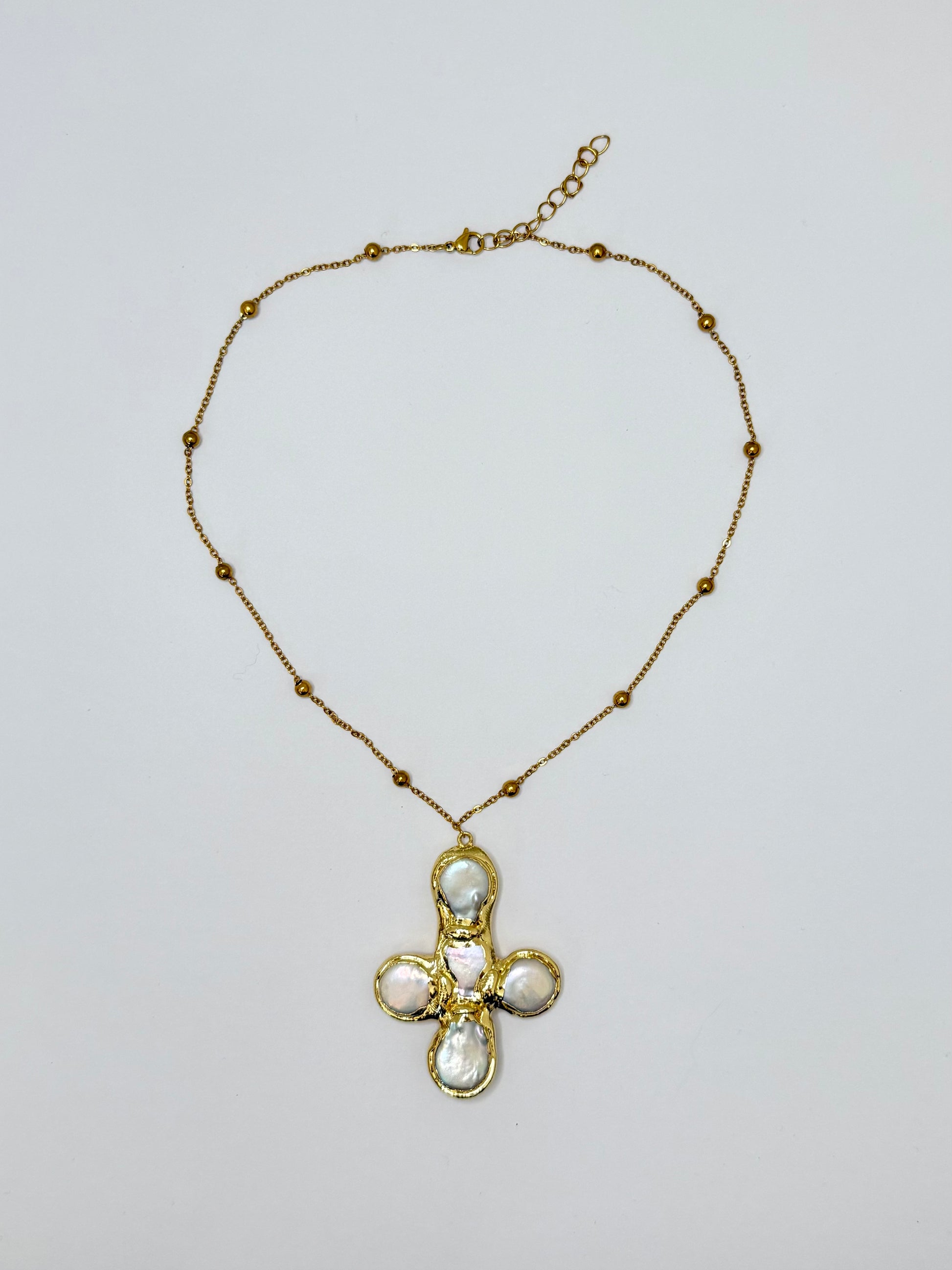 Haze necklace