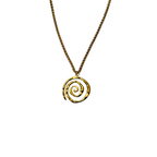 Hazel necklace