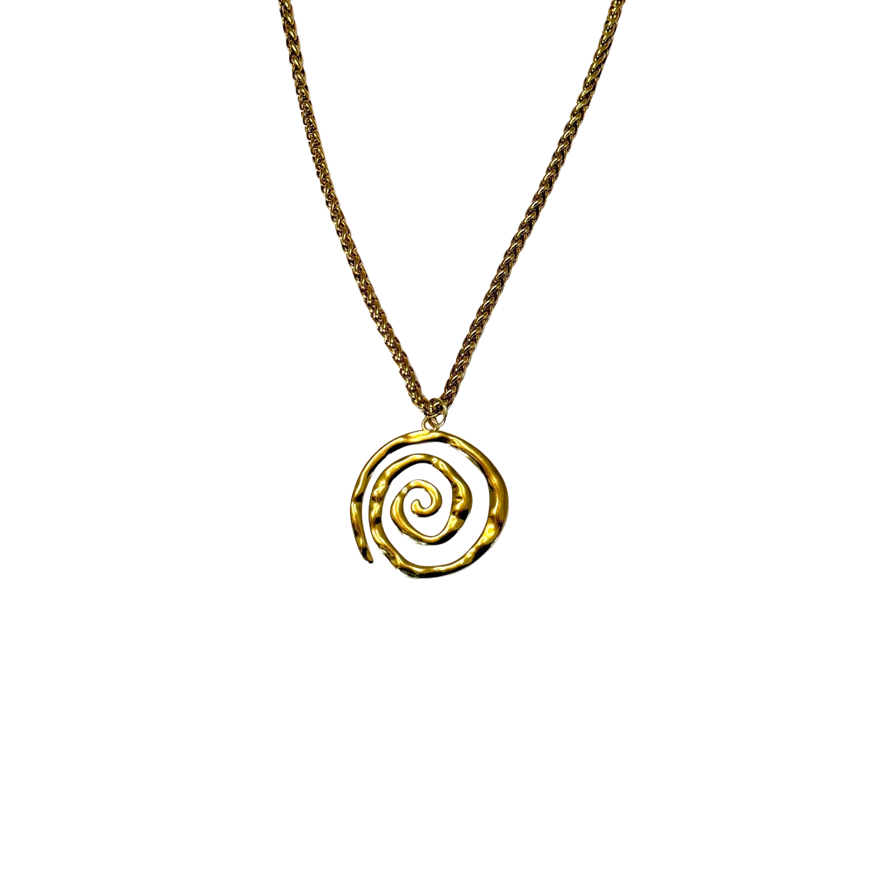 Hazel necklace