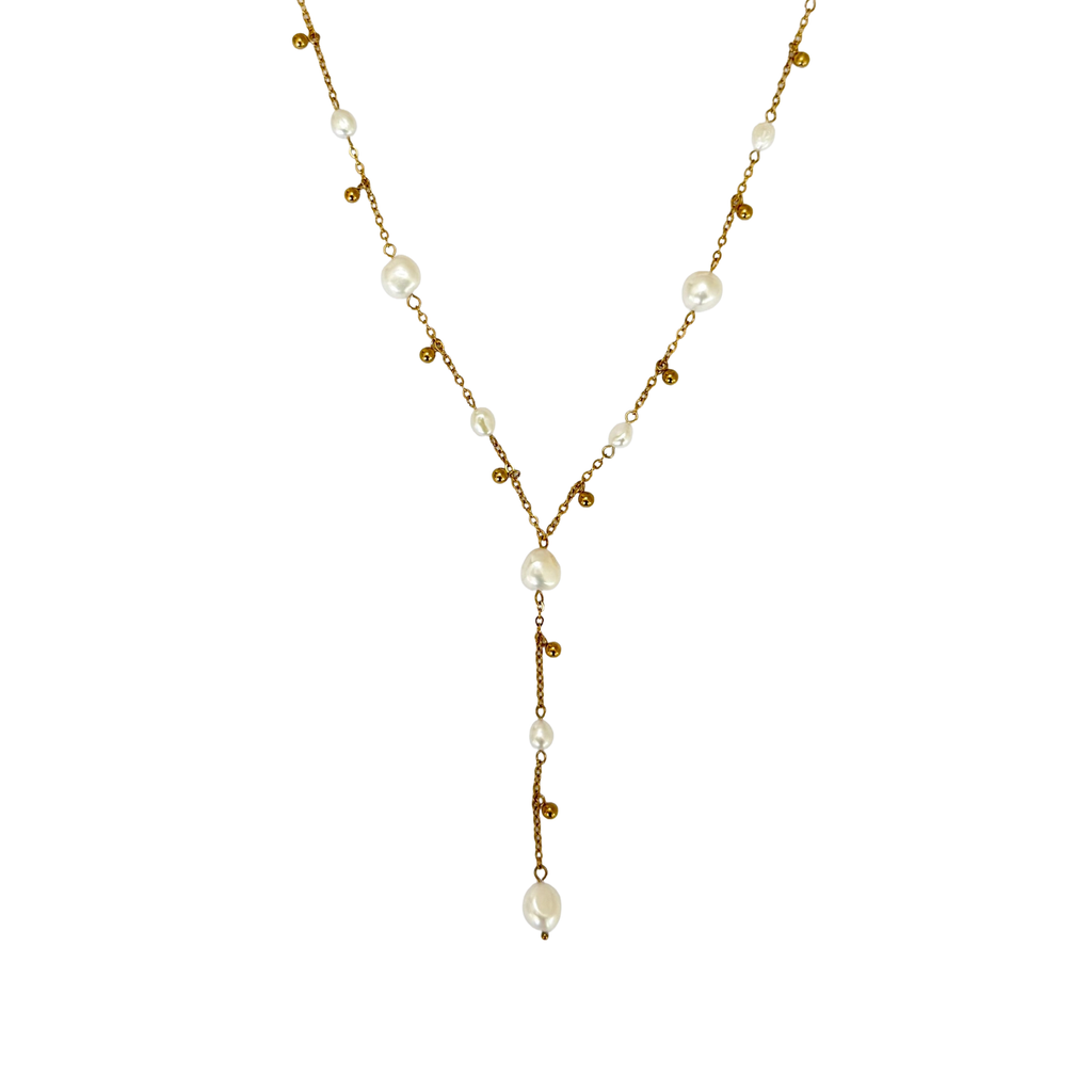 Hilde necklace