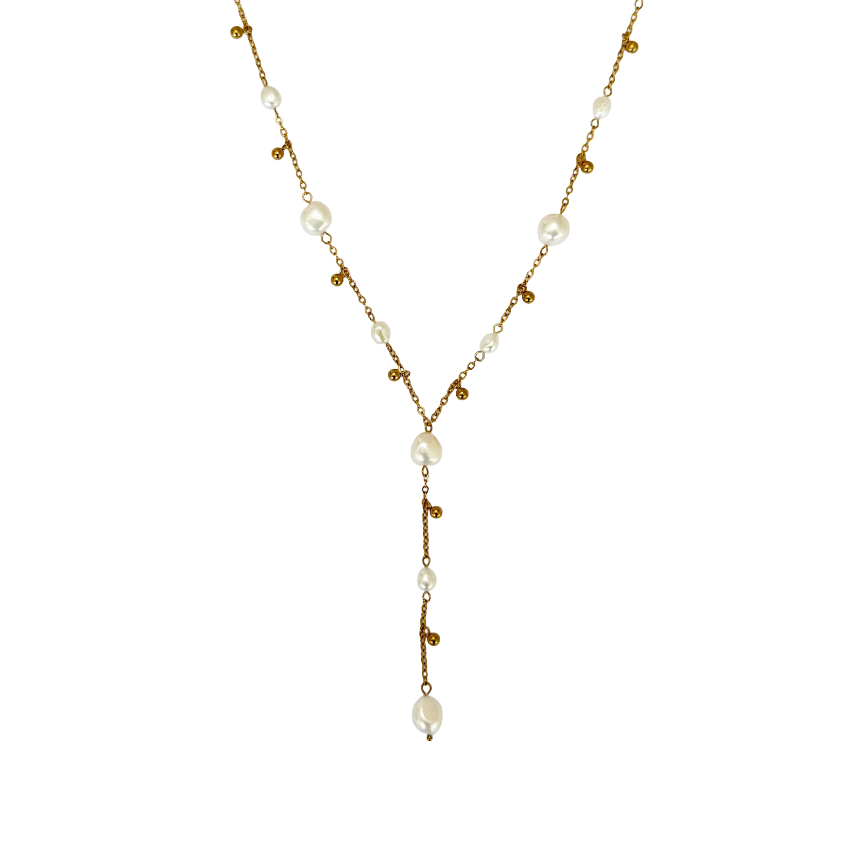 Hilde necklace