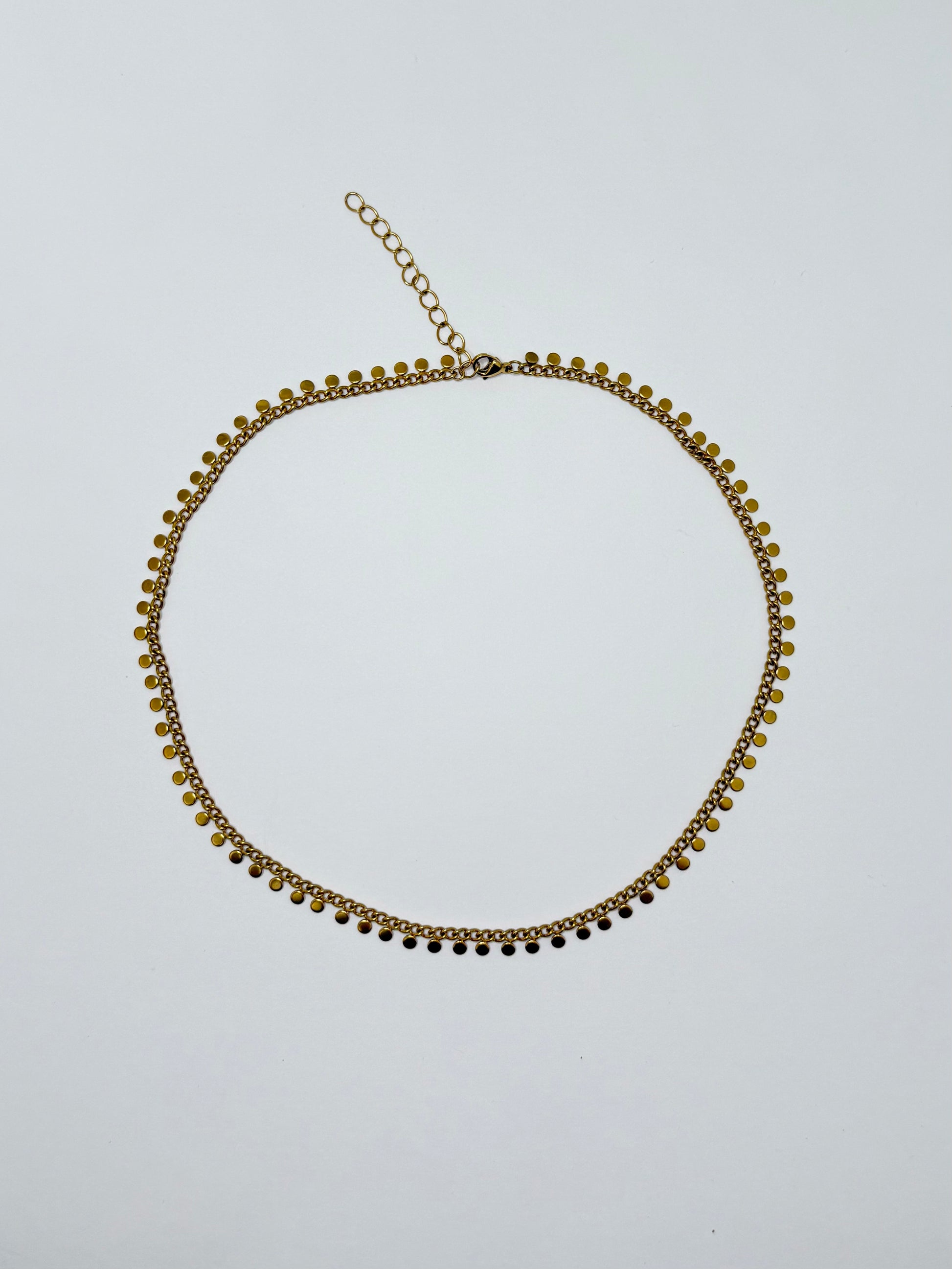 Isla necklace