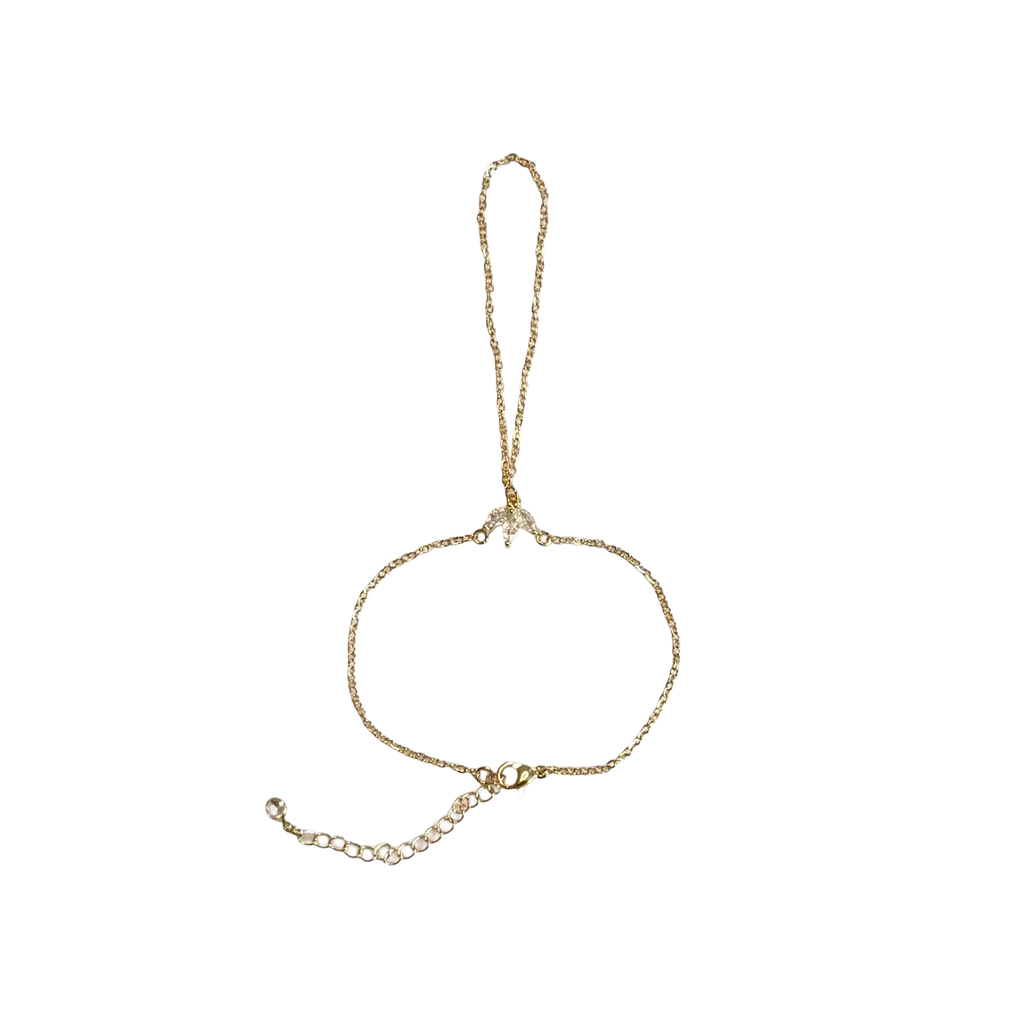 Lotte hand chain