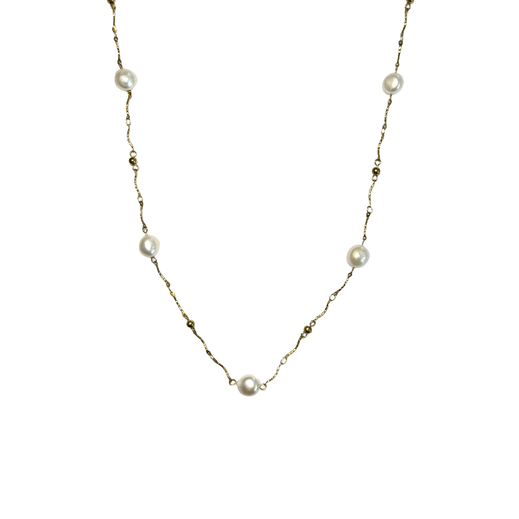 Lovisa necklace