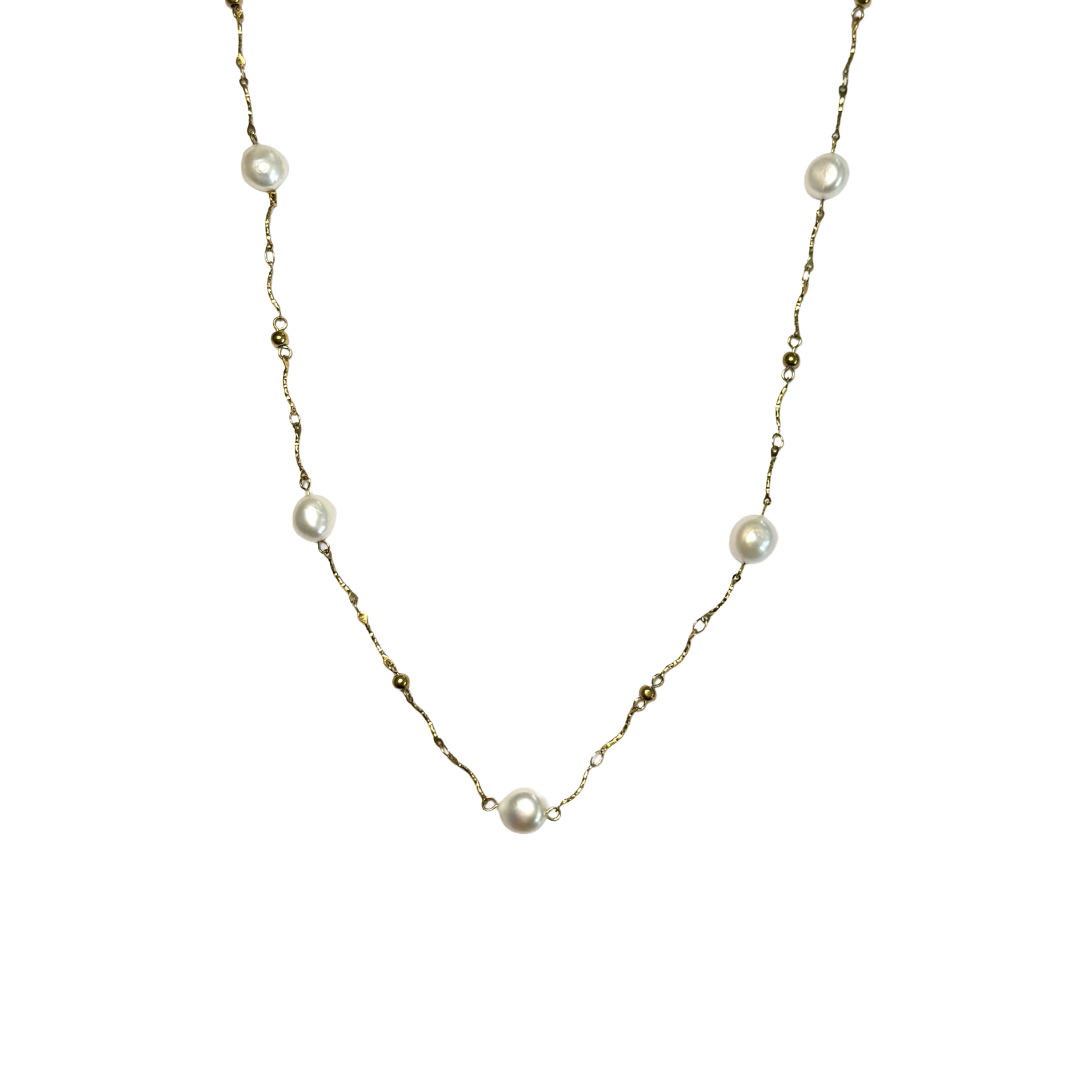Lovisa necklace