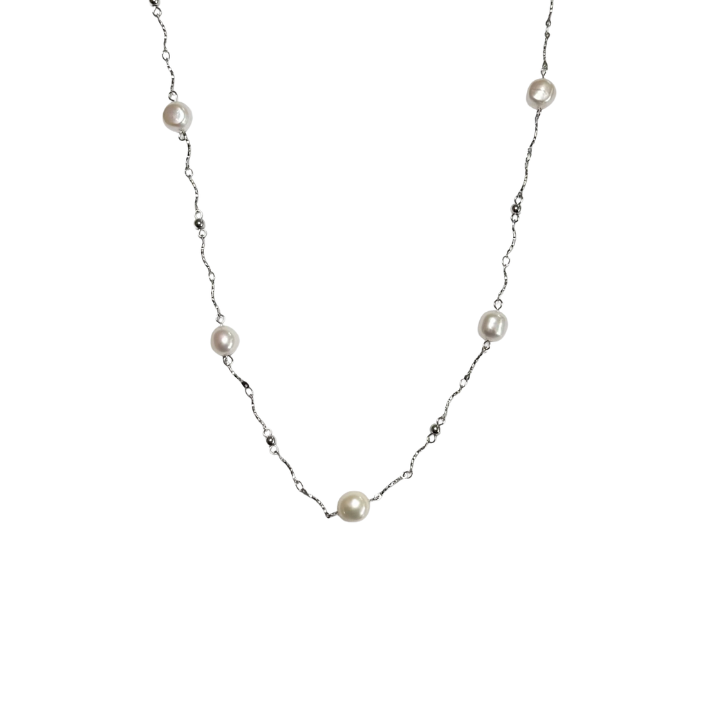 Lovisa necklace silver