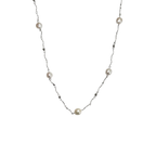 Lovisa necklace silver