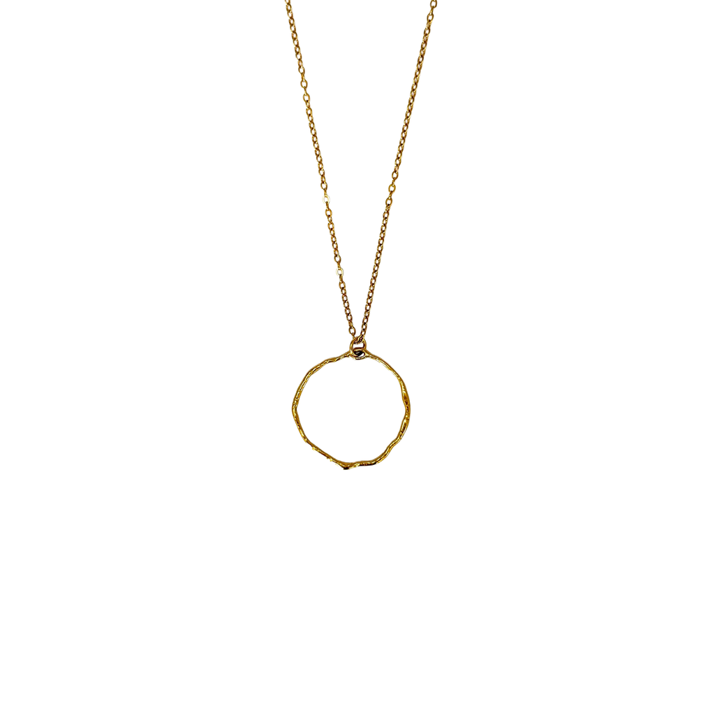 Maud necklace