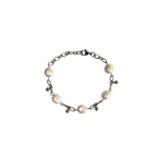 Ria bracelet silver