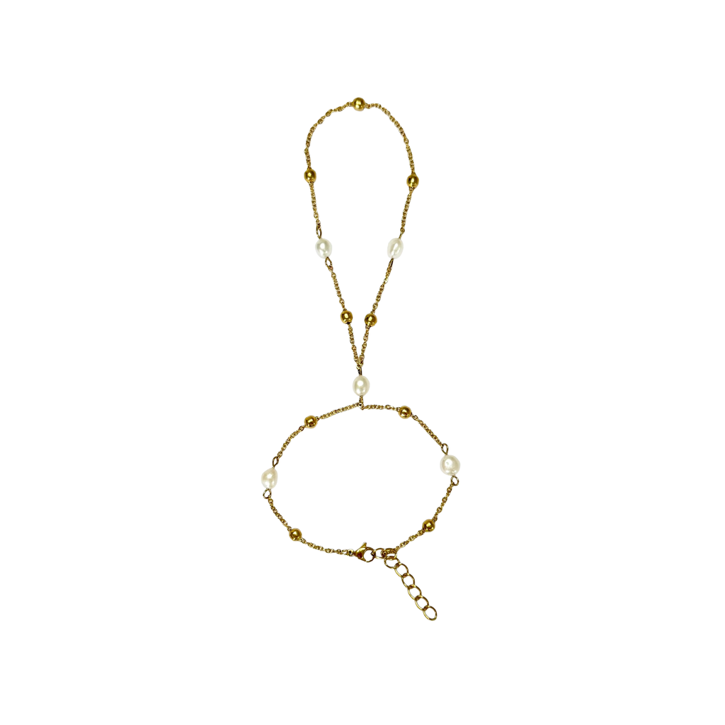 Roos hand chain