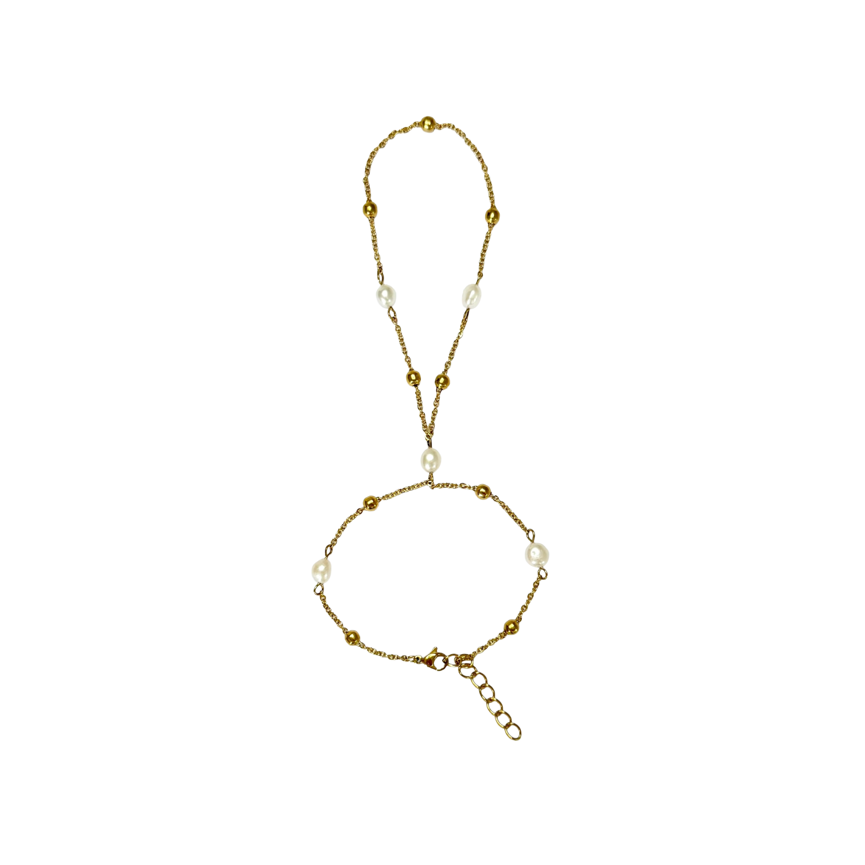 Roos hand chain