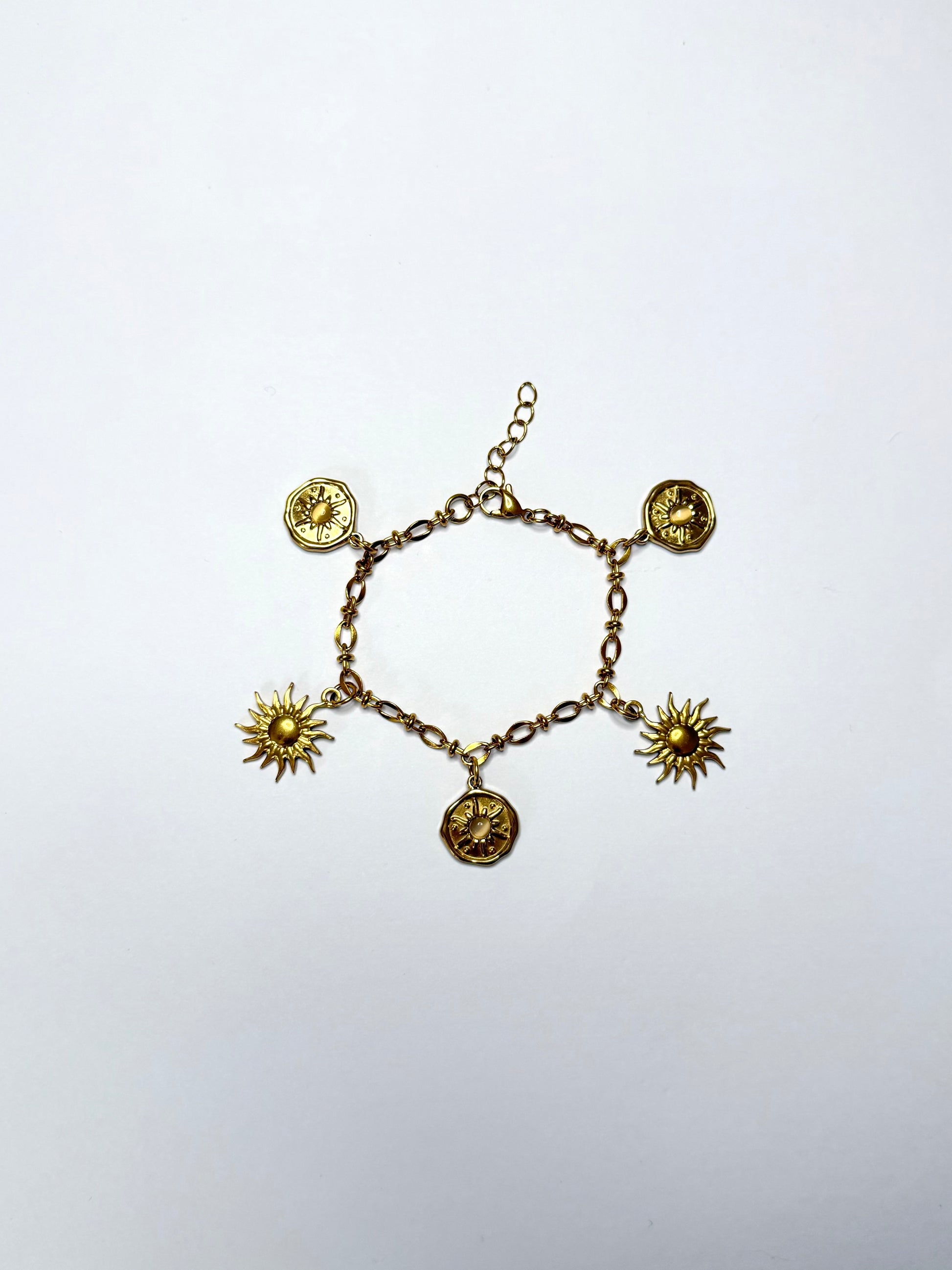 Runa bracelet