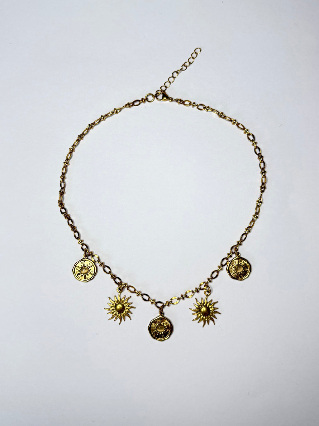 Runa necklace