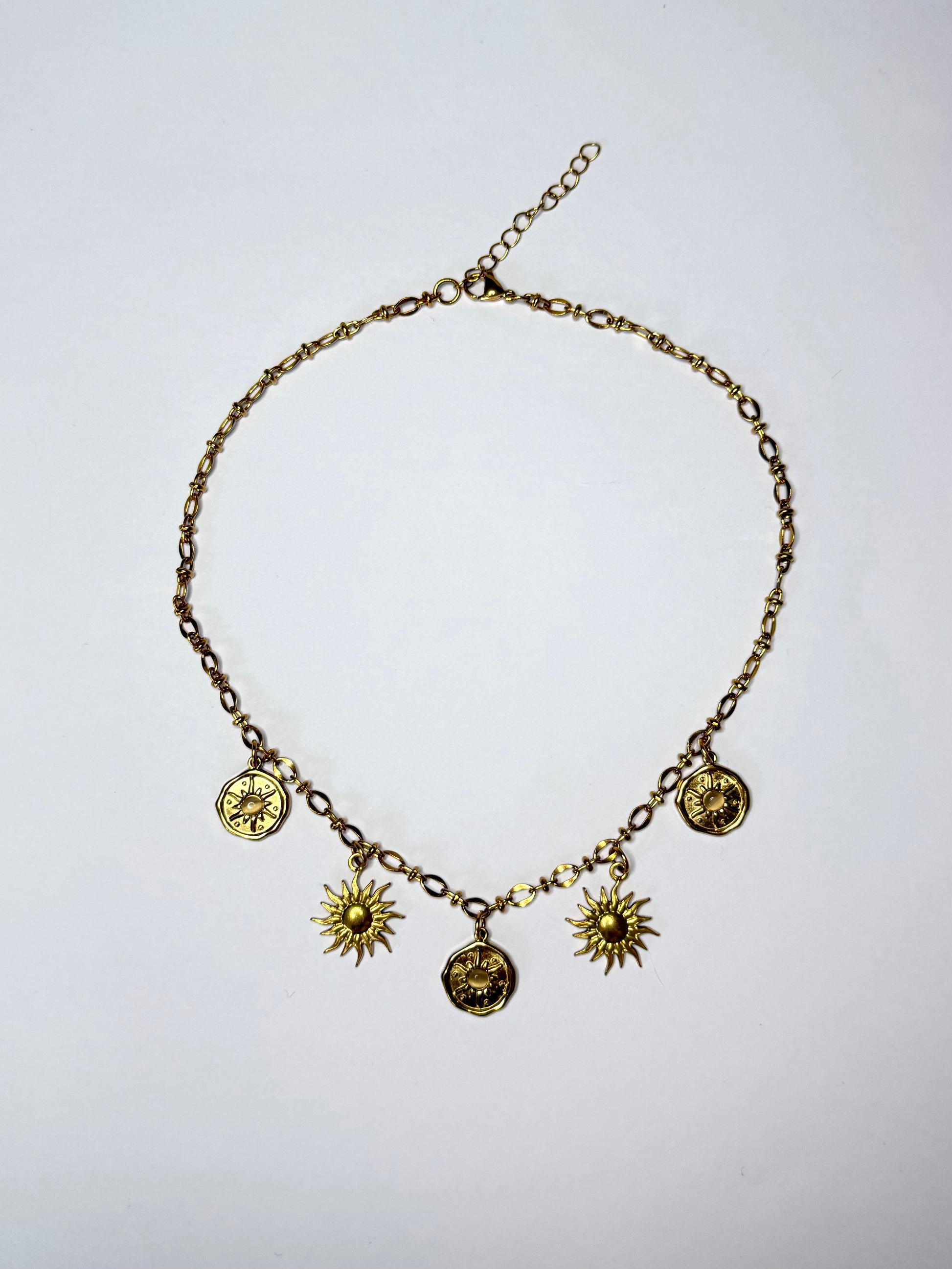 Runa necklace