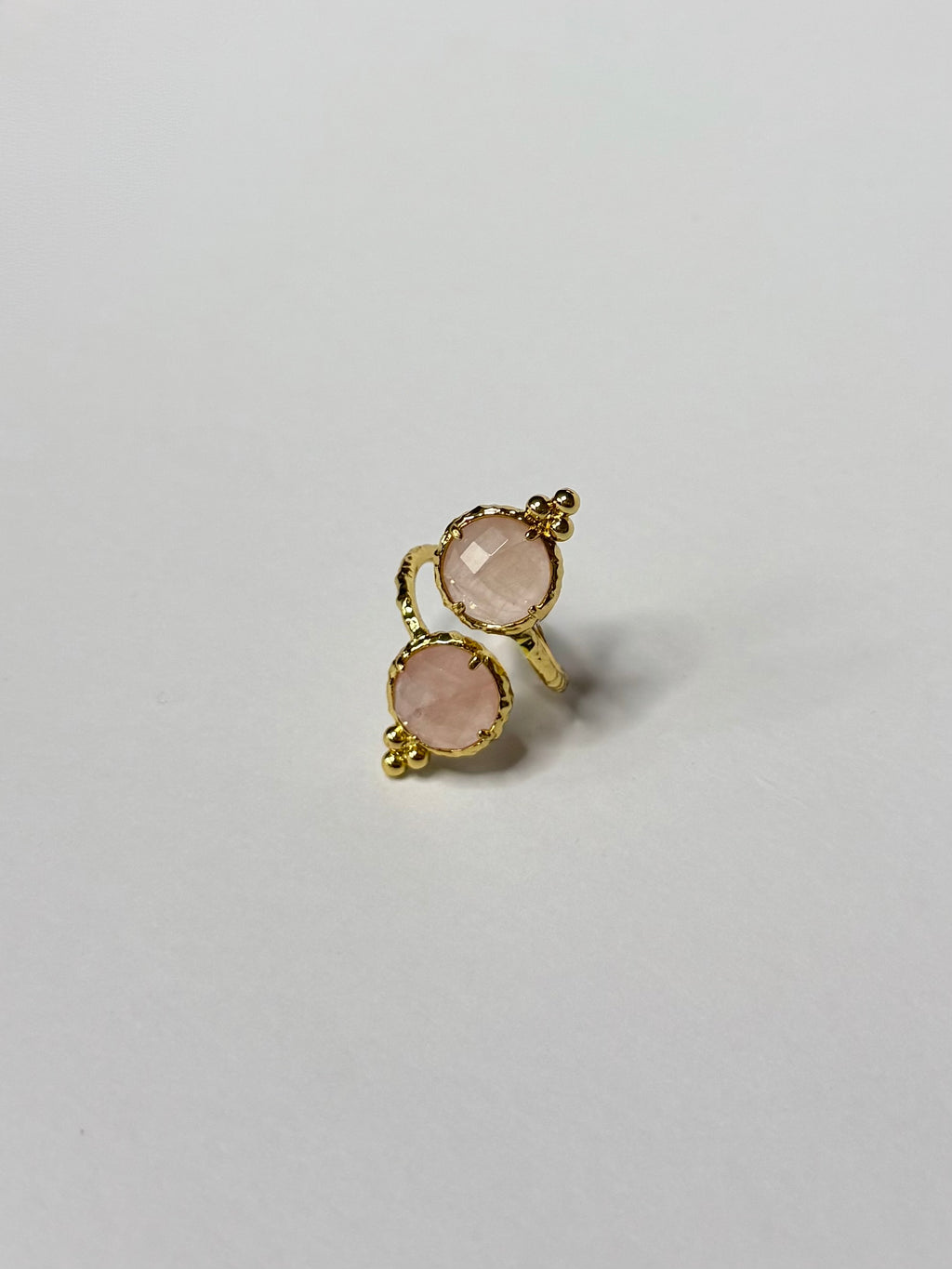 Sable ring rose