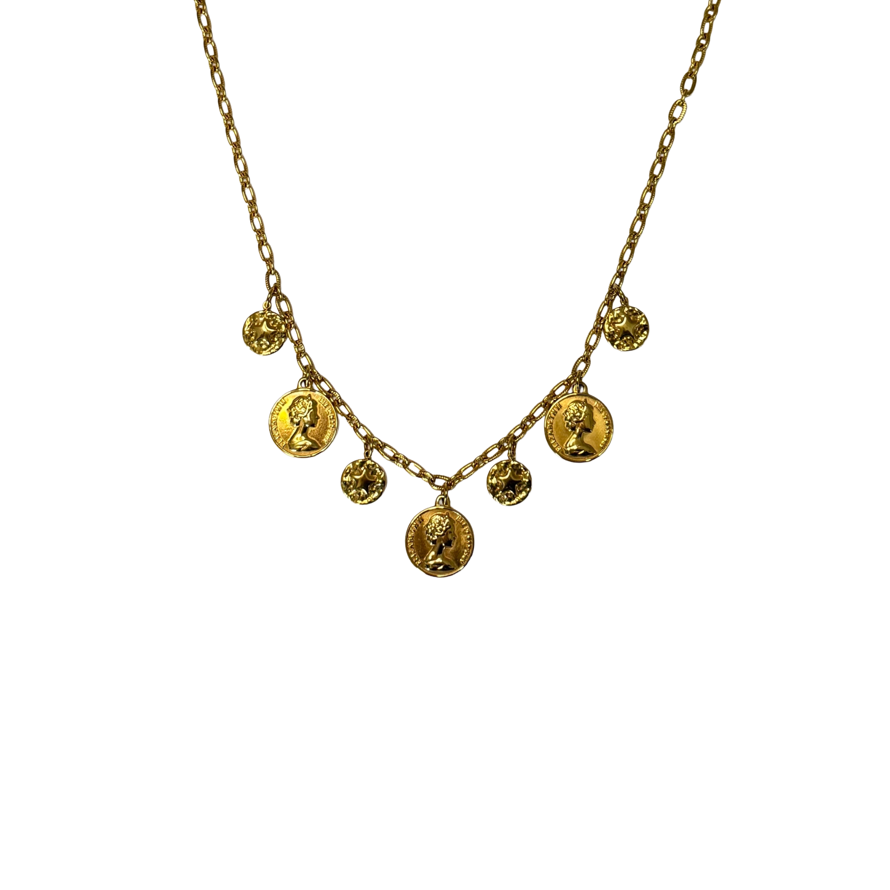 Tamara necklace
