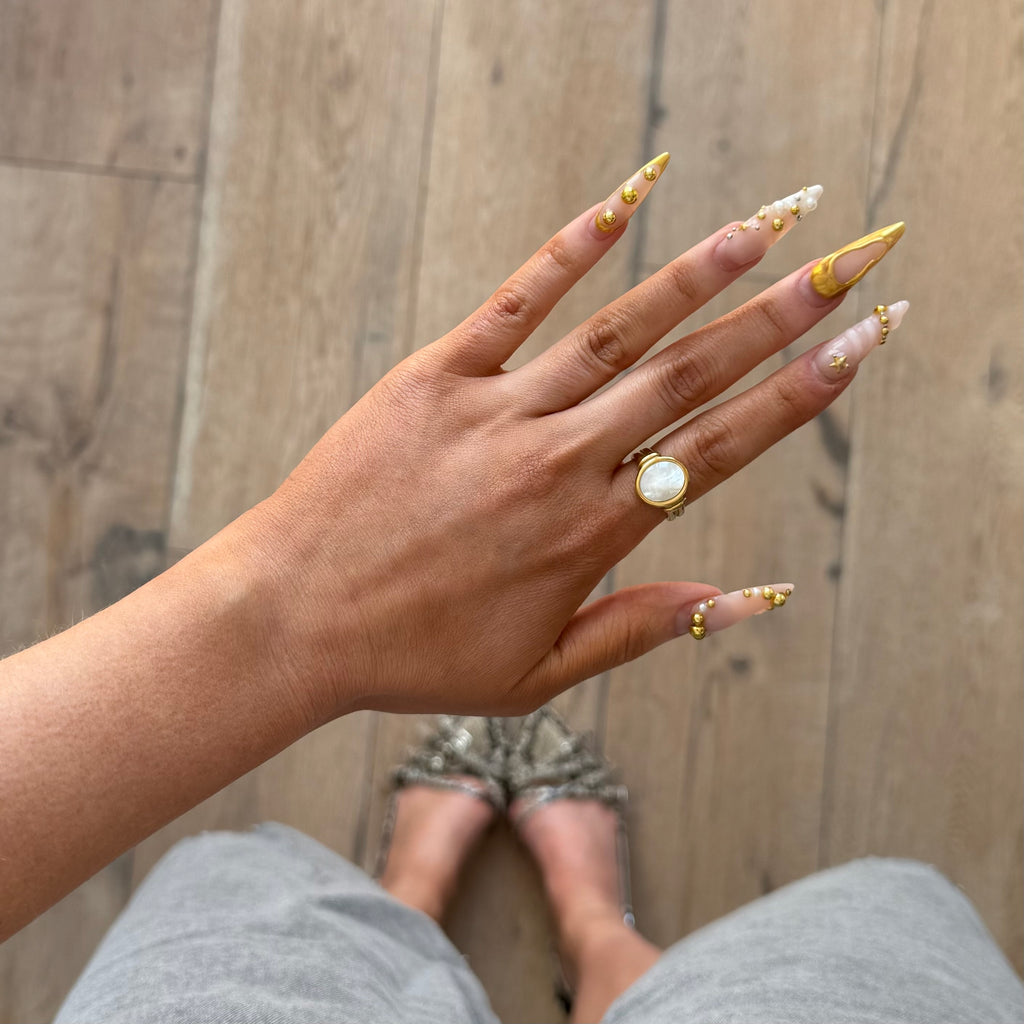 Uma ring