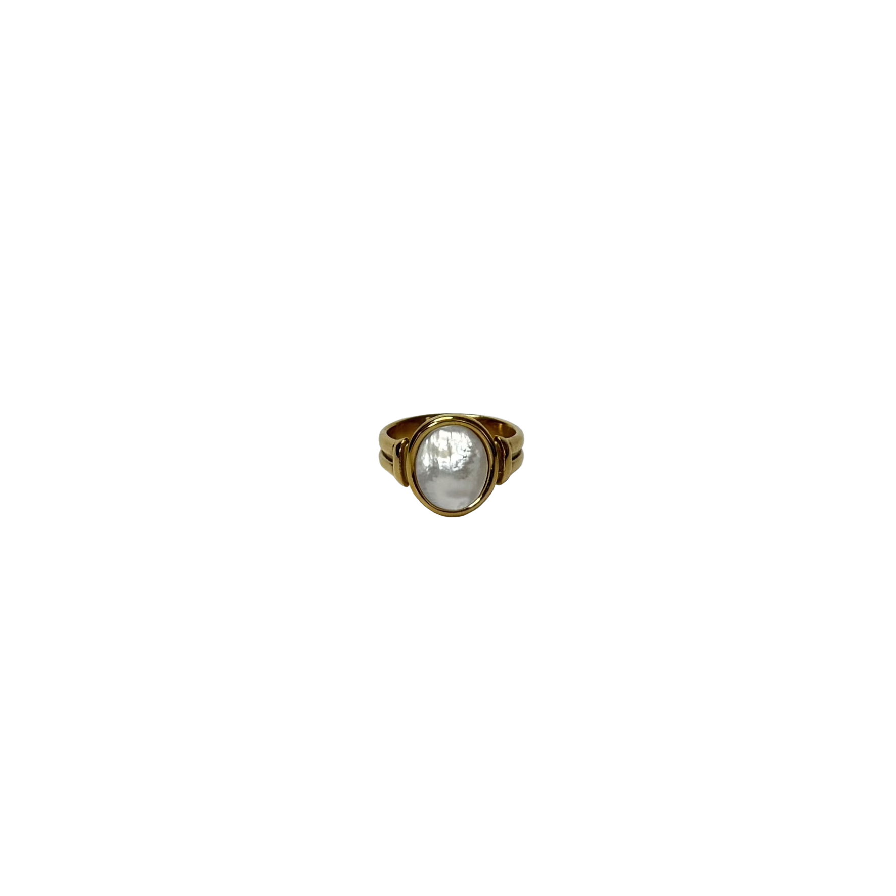 Uma ring