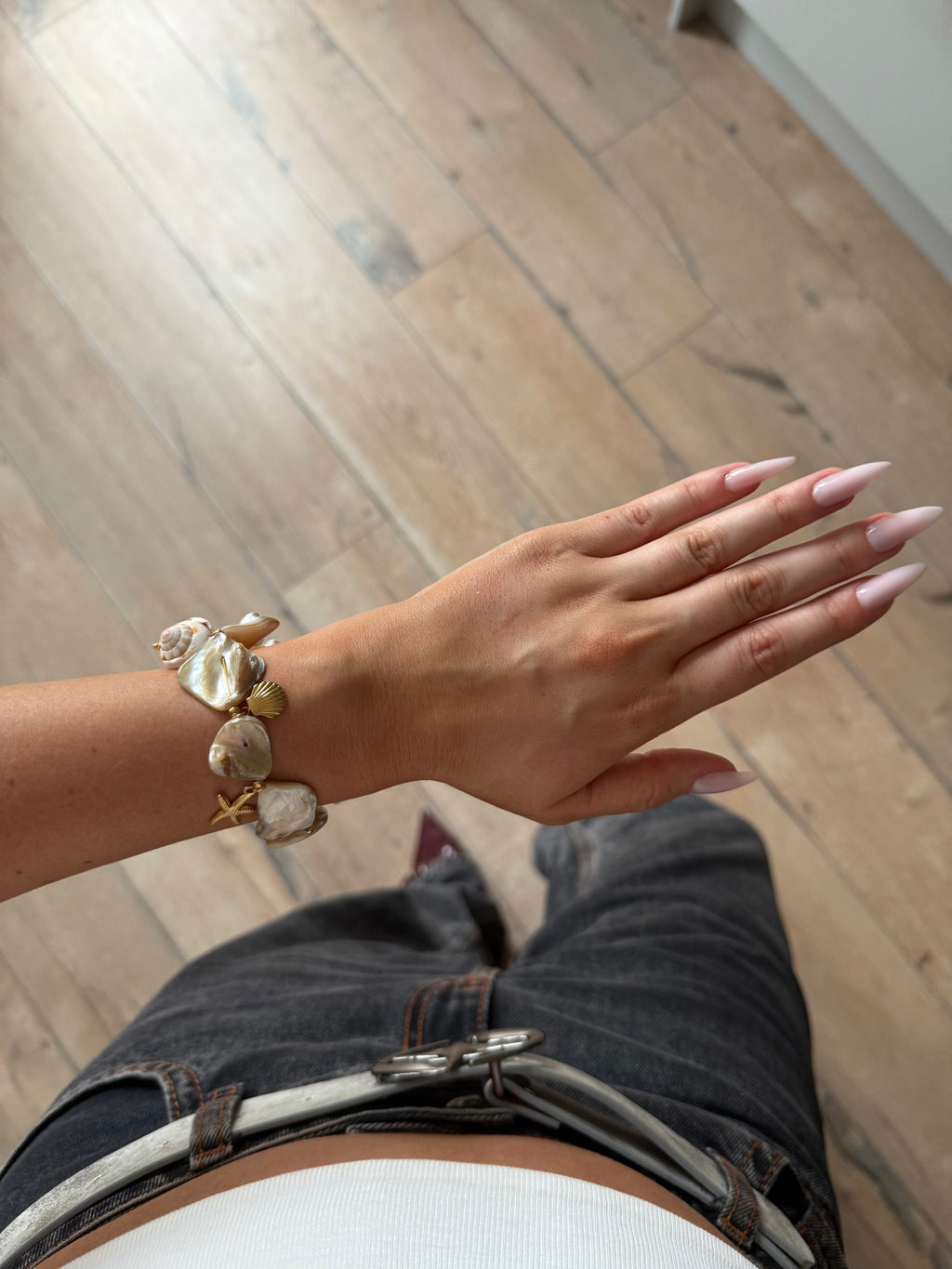 Vale bracelet