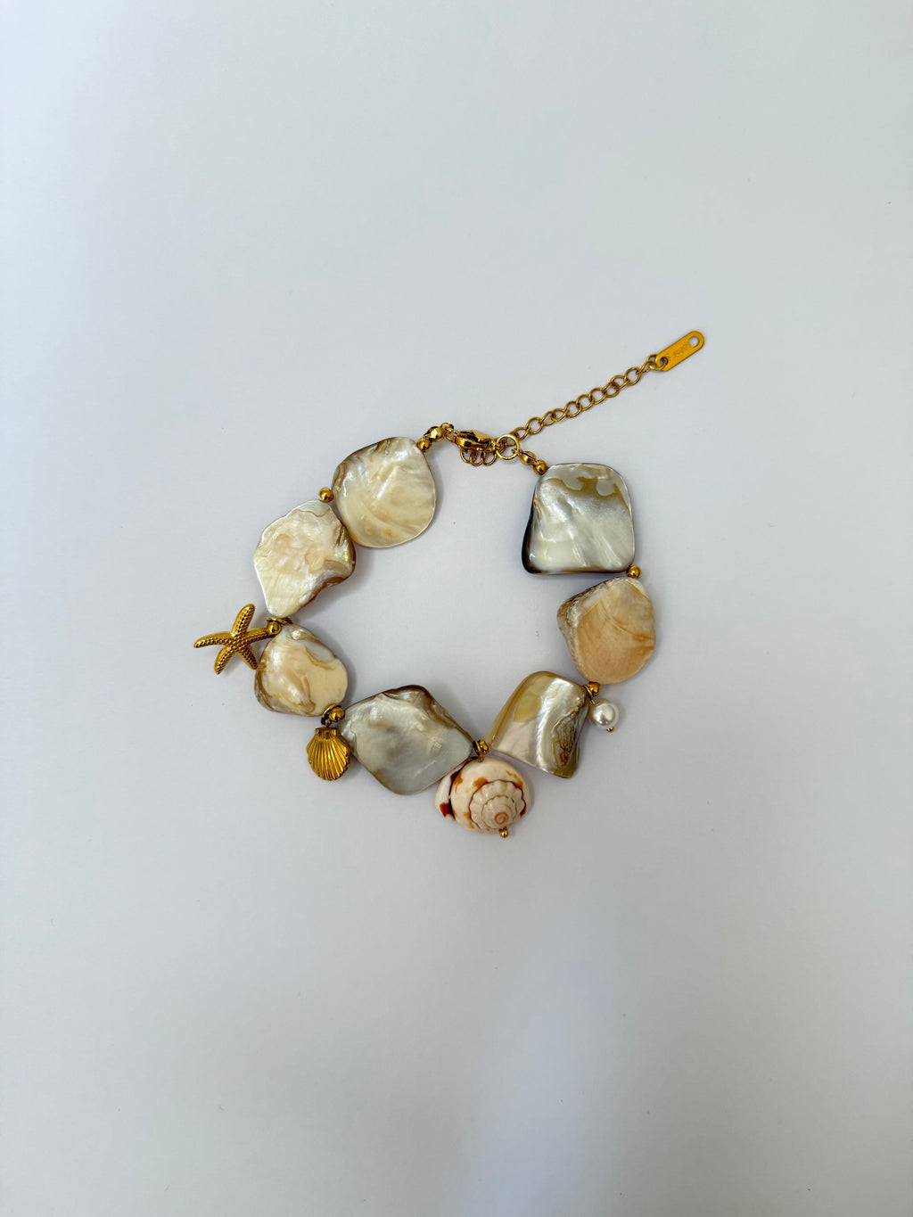 Vale bracelet