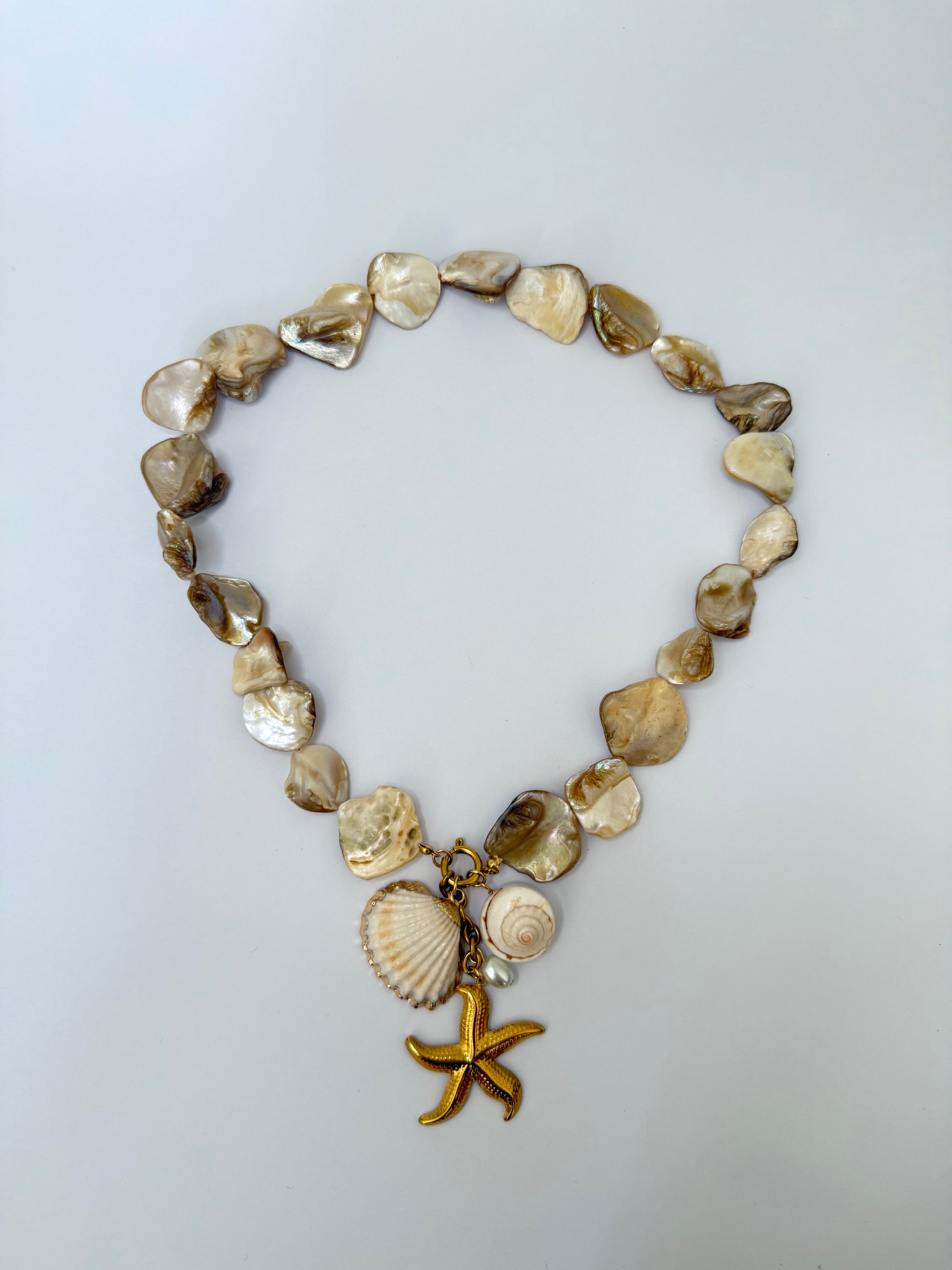 Vale necklace